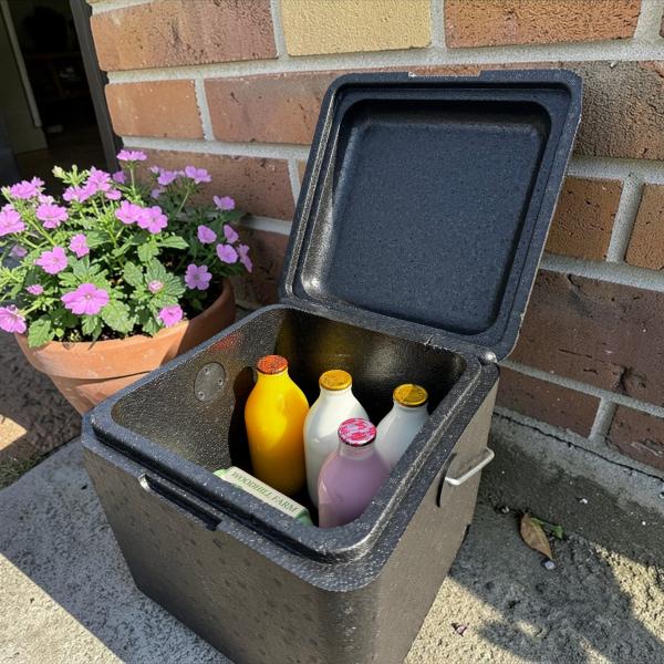 DOORSTEP SOLUTIONS